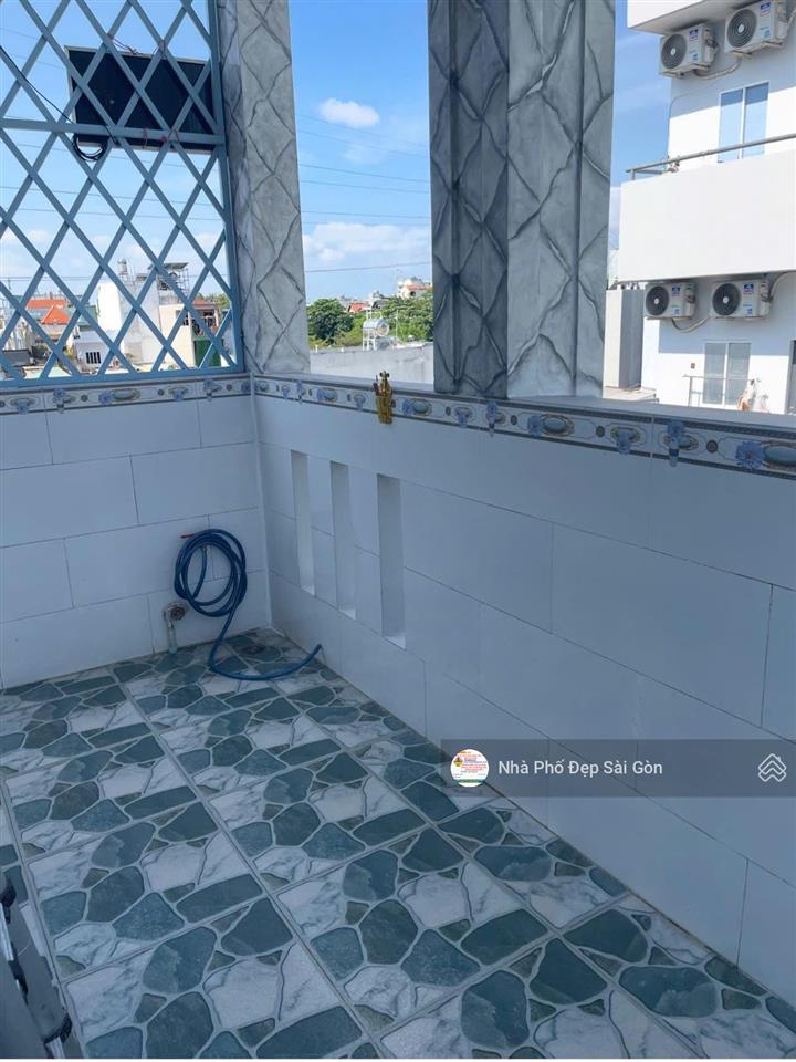 Bán nhà đường nguyễn văn săng, tân phú. dt 4x14m  đúc 4 tấm nhà còn mới  4pn  4wc  nhỉnh 7 tỷ