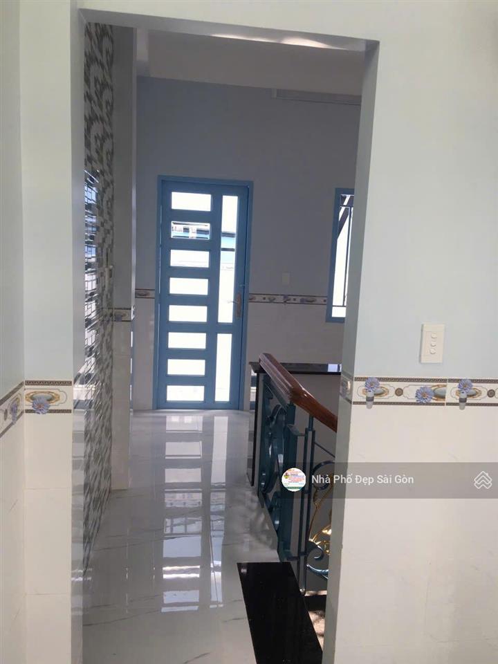 Bán nhà đường nguyễn văn săng, tân phú. dt 4x14m  đúc 4 tấm nhà còn mới  4pn  4wc  nhỉnh 7 tỷ