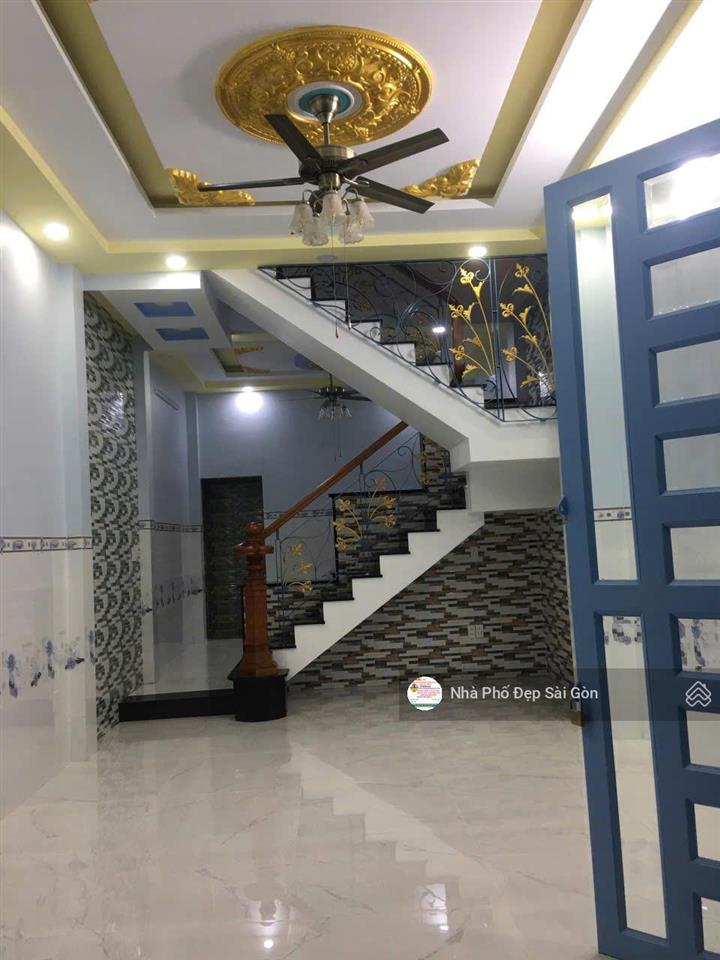 Bán nhà đường nguyễn văn săng, tân phú. dt 4x14m  đúc 4 tấm nhà còn mới  4pn  4wc  nhỉnh 7 tỷ