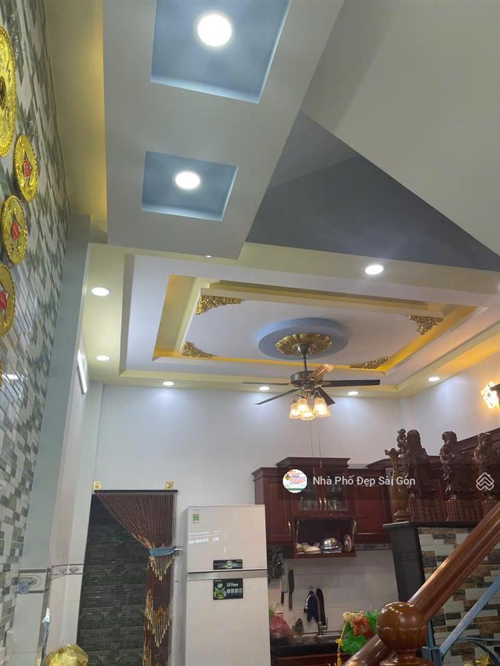 Bán nhà đường nguyễn văn săng, tân phú. dt 4x14m  đúc 4 tấm nhà còn mới  4pn  4wc  nhỉnh 7 tỷ