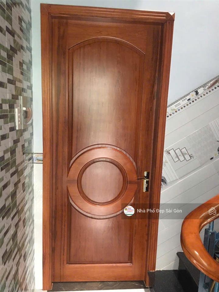 Bán nhà đường nguyễn văn săng, tân phú. dt 4x14m  đúc 4 tấm nhà còn mới  4pn  4wc  nhỉnh 7 tỷ