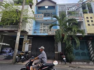 Bán siêu phẩm mt ca văn thỉnhp11tân bình.dt 5x23m dtcn 116m² đúc 2 lầu đủ lg chỉ 18.5 tỷ