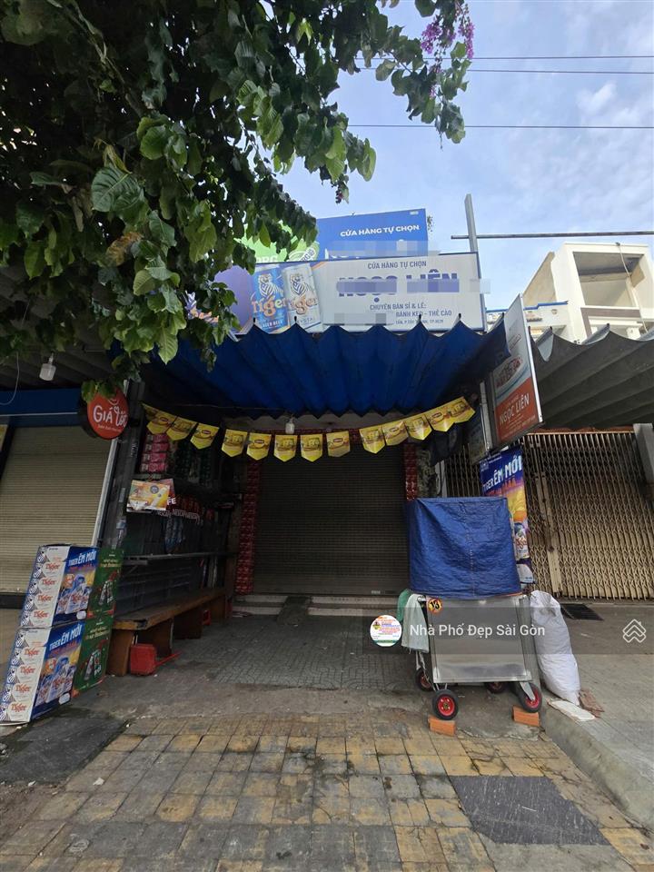 Bán nhà mặt tiền lê trọng tấn, tân phú, dt 4x23m. dtcn 90m2  giá rẻ chỉ 13,9 tỷ chốt