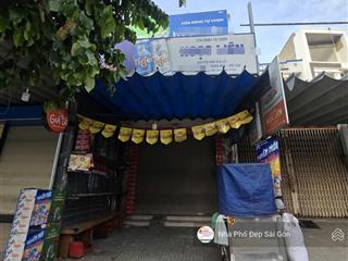 Bán nhà mặt tiền lê trọng tấn, tân phú. dt 4x23m. dtcn 90m2  giá rẻ chỉ 13.9 tỷ chốt