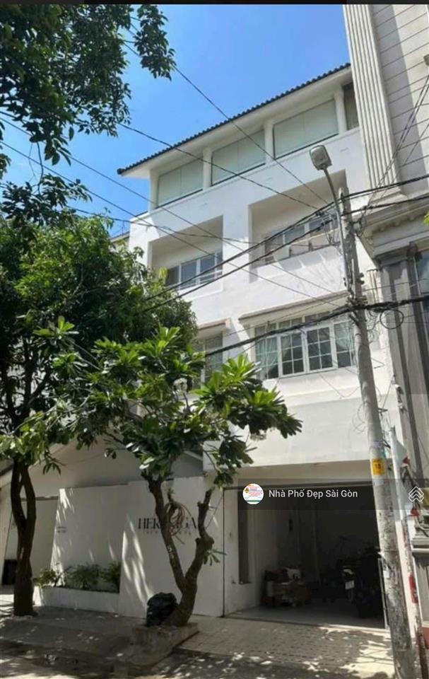 Cho thuê nhà nguyên căn mt bàu cát 3  dt 12x20  đúc 3 lầu  hơn 10 phòng