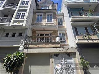 Villa phố hxh 12m đường c1, p13, tân bình. dt 6x15, đúc 3 lầu, nhà đẹp, nội thất cao cấp