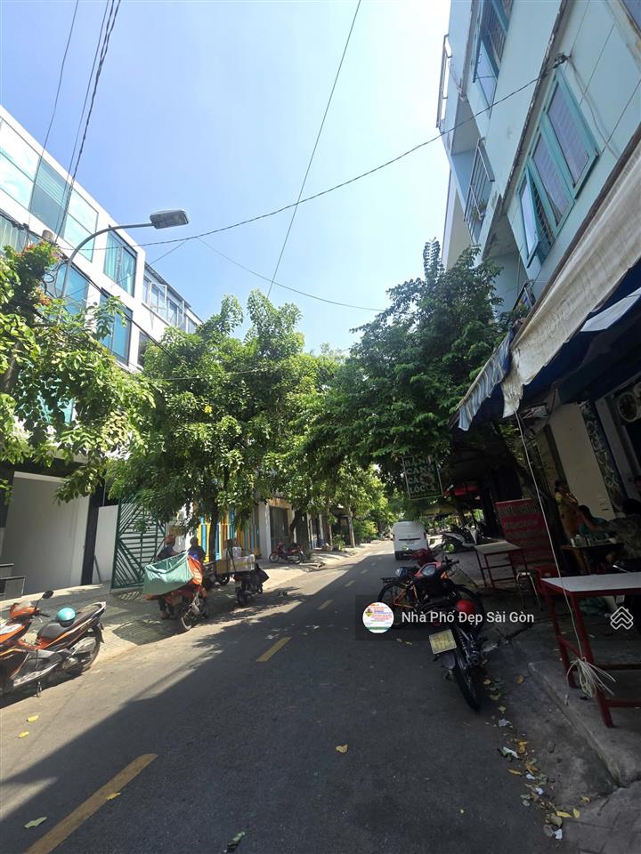 Cho thuê nhà mt đường s2tây thạnh. dt 8x26 đúc 2 lầu,st trống suốt bố trí theo công năng sd