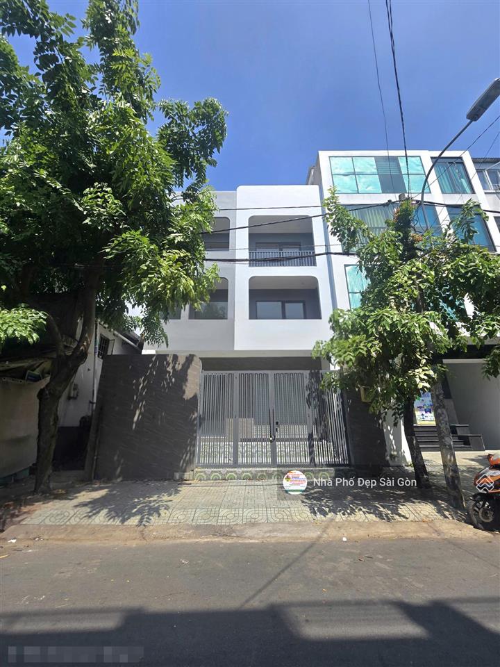 Cho thuê nhà mt đường s2tây thạnh. dt 8x26 đúc 2 lầu,st trống suốt bố trí theo công năng sd