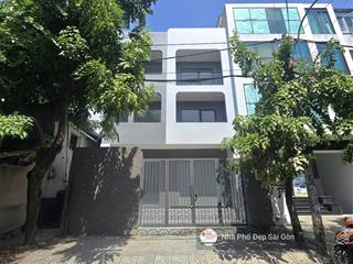 Cho thuê nhà mt đường s2tây thạnh. dt 8x26 đúc 2 lầu,st trống suốt bố trí theo công năng sd