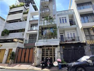 Bán nhà mtnb nguyễn minh hoàng, k300, tân bình. dt 4x20  đúc 5 lầu. chỉ hơn 18 tỷ