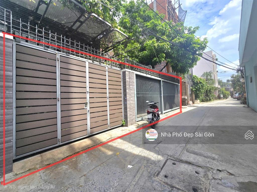 Siêu phẩm villa phố hxh lê thúc hoạch  tân phú. dt 12.1x19  dtcn 229m2  nhà còn khá mới ở ngay
