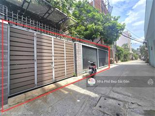 Siêu phẩm villa phố hxh lê thúc hoạch  tân phú. dt 12.1x19  dtcn 229m2  nhà còn khá mới ở ngay
