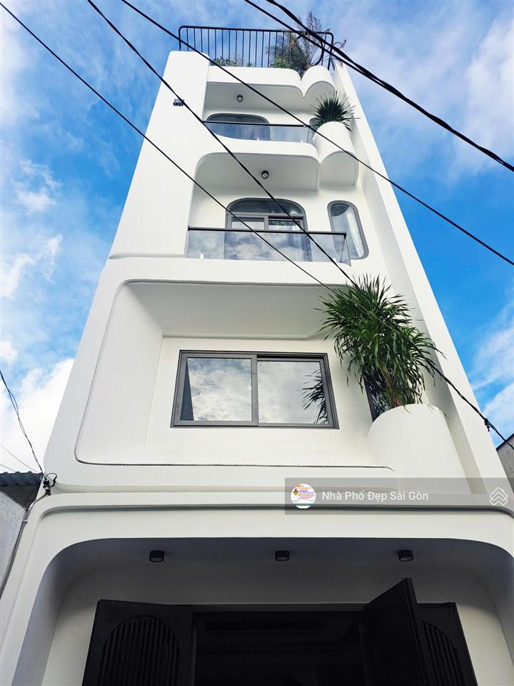 Siêu phẩm nhà phố đúc 5 tầng mới full nội thất cao cấp  ngay đường 17a  bình tân, chỉ nhỉnh 6 tỷ