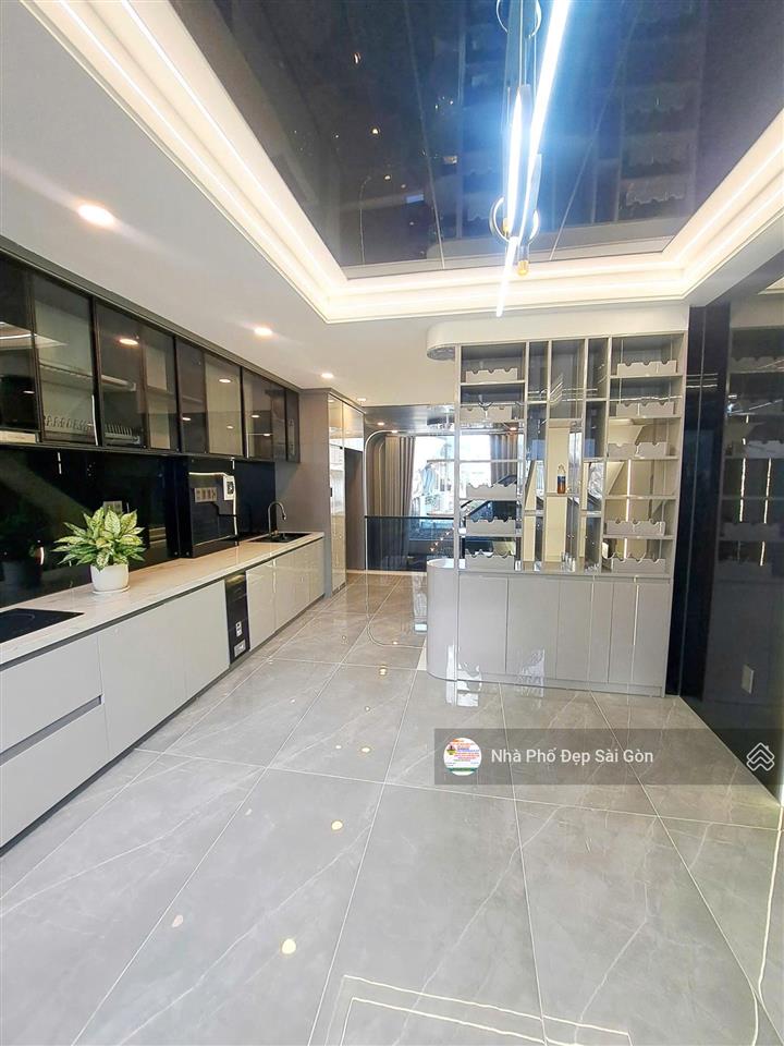 Siêu phẩm nhà phố đúc 5 tầng mới full nội thất cao cấp  ngay đường 17a  bình tân, chỉ nhỉnh 6 tỷ