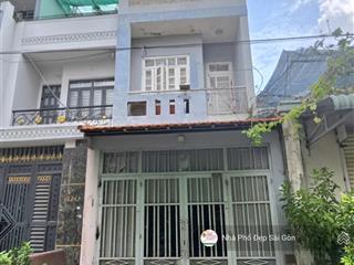 Bán nhà hẻm nội bộ 12m nguyễn sơn, tân phú. dt 4x20m  đúc 1 lầu. giá chỉ 9 tỷ