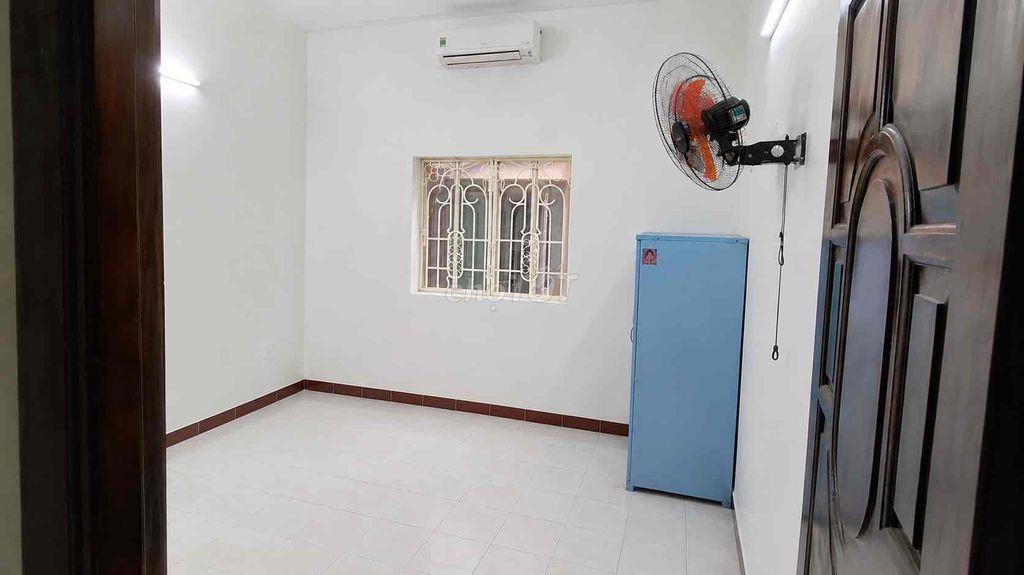 CHO THUÊ PHÒNG RIÊNG MỚI - NGUYỄN XÍ, BÌNH THẠNH