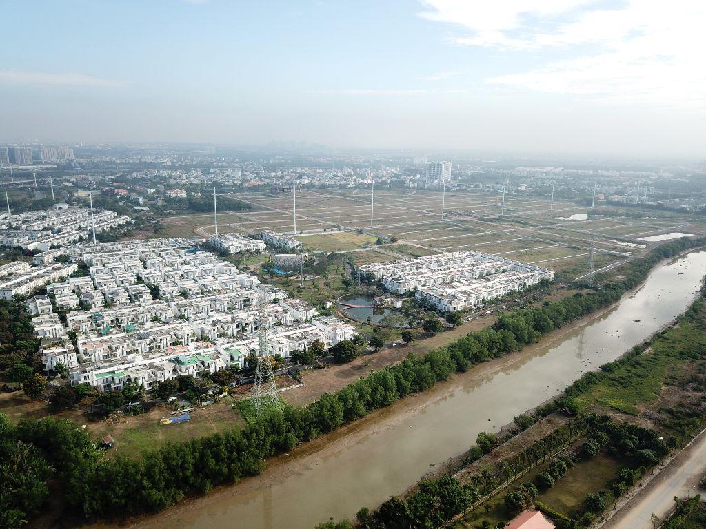 CẦN BÁN ĐẤT NỀN ĐẠI HỌC QUỐC GIA 245 – LONG TRƯỜNG, TP. THỦ ĐỨC