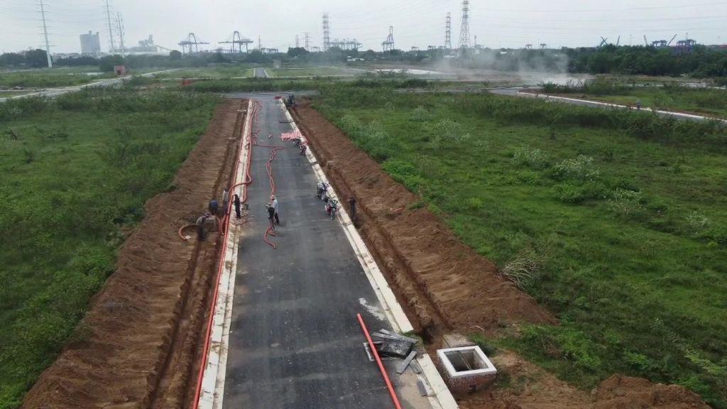 CẦN BÁN ĐẤT NỀN ĐẠI HỌC QUỐC GIA 245 – LONG TRƯỜNG, TP. THỦ ĐỨC