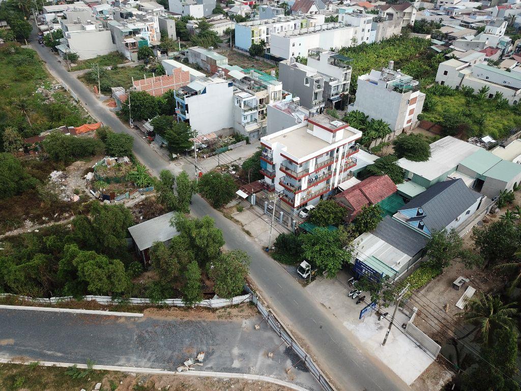 CẦN BÁN ĐẤT NỀN ĐẠI HỌC QUỐC GIA 245 – LONG TRƯỜNG, TP. THỦ ĐỨC