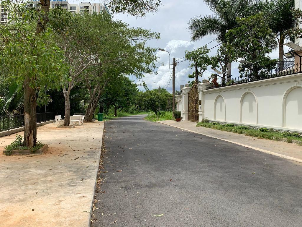 MUA BÁN ĐẤT NỀN KDC ĐẠI HỌC BÁCH KHOA – QUẬN 9 CŨ | TP. THỦ ĐỨC