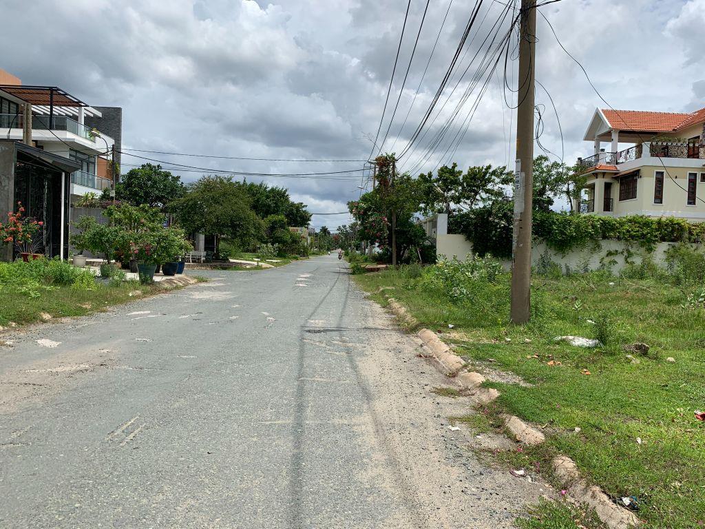 MUA BÁN ĐẤT NỀN KDC ĐẠI HỌC BÁCH KHOA – QUẬN 9 CŨ | TP. THỦ ĐỨC