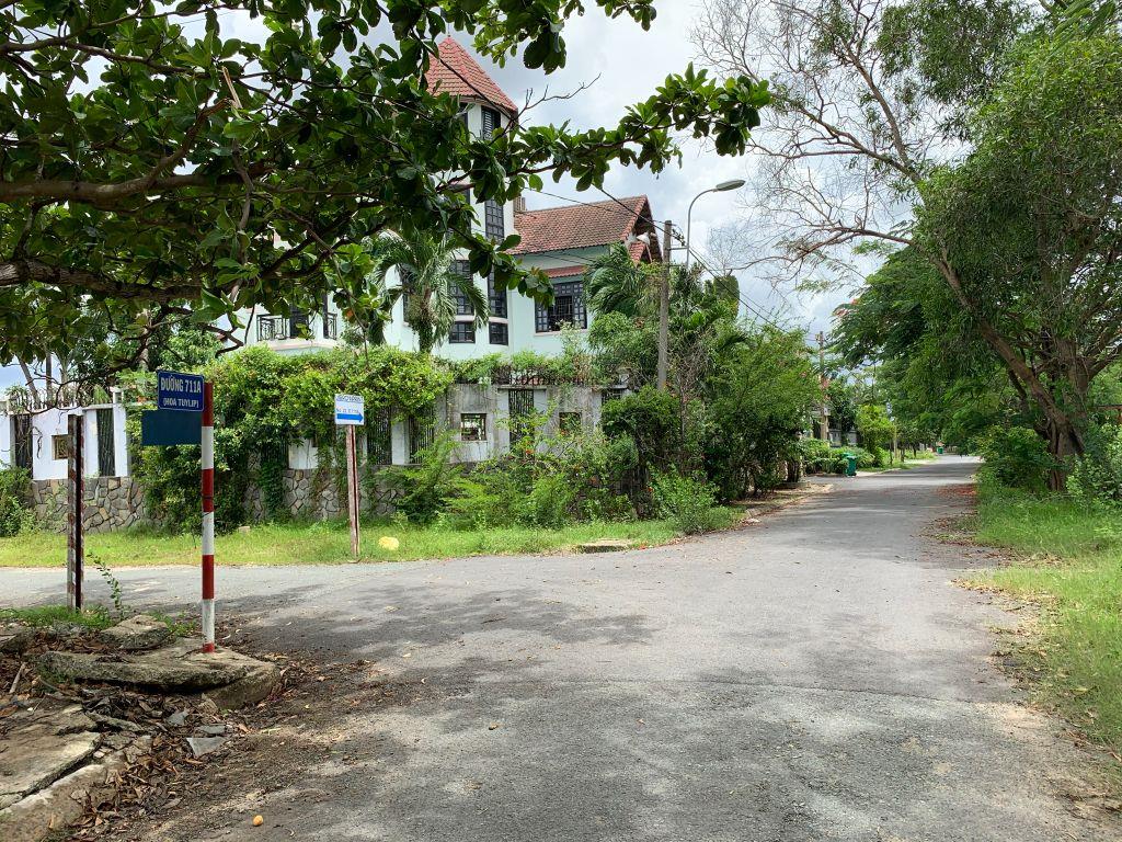MUA BÁN ĐẤT NỀN KDC ĐẠI HỌC BÁCH KHOA – QUẬN 9 CŨ | TP. THỦ ĐỨC