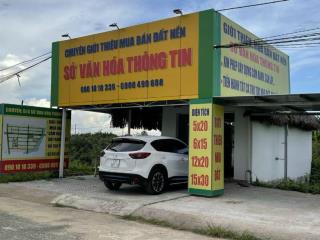 Bán đất nền KDC Sở Văn Hóa Thông Tin Quận 9 – vị trí đường Liên Phường, Bưng Ông Thoàn, khu vực Phú Hữu cũ
