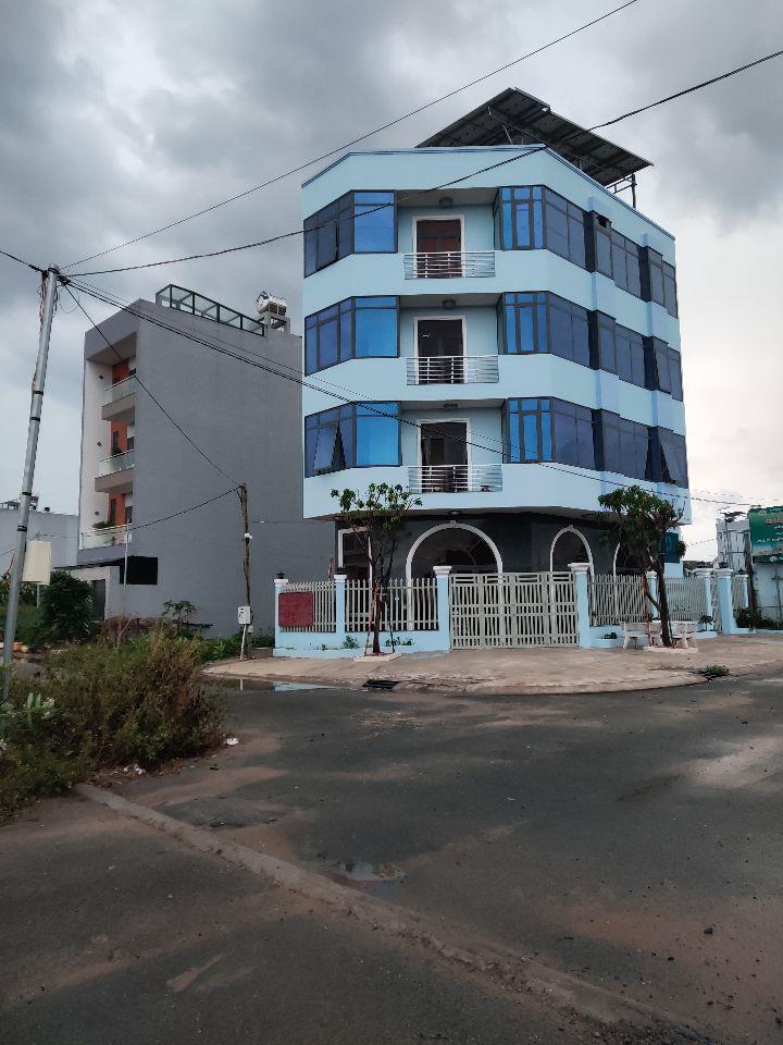 Bán đất nền KDC Sở Văn Hóa Thông Tin Quận 9 – vị trí đường Liên Phường, Bưng Ông Thoàn, khu vực Phú Hữu cũ