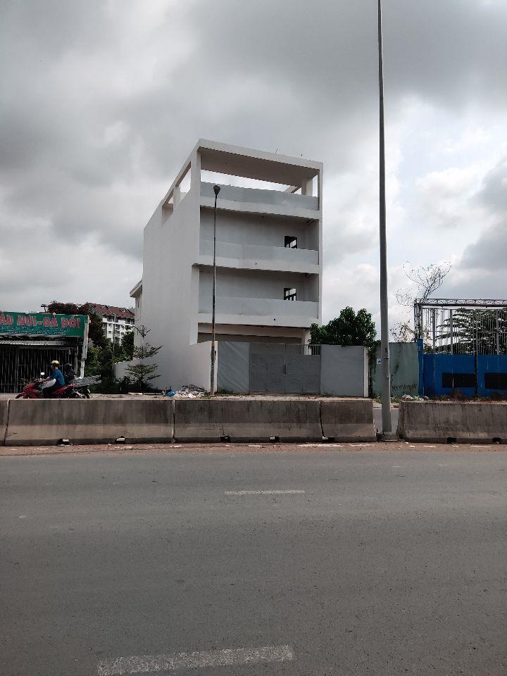 Bán đất nền KDC Sở Văn Hóa Thông Tin Quận 9 – vị trí đường Liên Phường, Bưng Ông Thoàn, khu vực Phú Hữu cũ