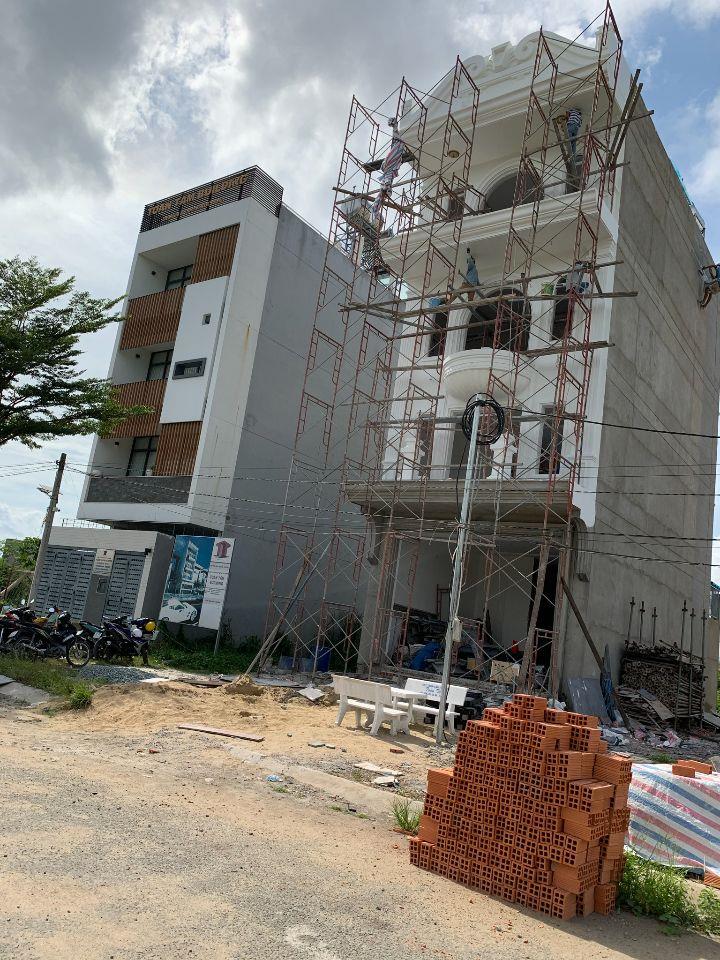 Bán đất nền KDC Sở Văn Hóa Thông Tin Quận 9 – vị trí đường Liên Phường, Bưng Ông Thoàn, khu vực Phú Hữu cũ