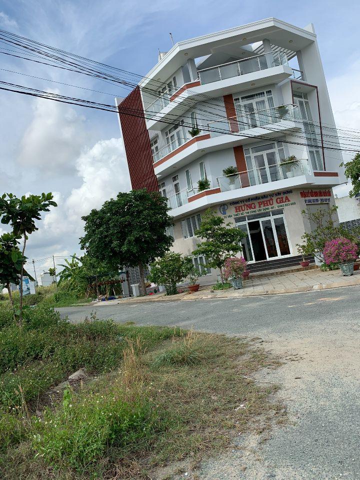 Bán đất nền KDC Sở Văn Hóa Thông Tin Quận 9 – vị trí đường Liên Phường, Bưng Ông Thoàn, khu vực Phú Hữu cũ