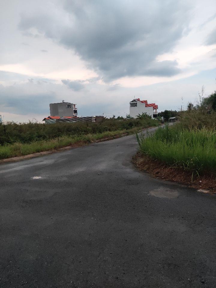 Bán đất nền KDC Sở Văn Hóa Thông Tin Quận 9 – vị trí đường Liên Phường, Bưng Ông Thoàn, khu vực Phú Hữu cũ