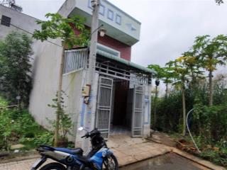 7 triệu/tháng  nhà 1 lầu 3 phòng ngủ 2wc đường số 1, p.long trường