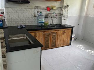 6.5 triệu/tháng  nhà 1 lầu 2 phòng ngủ 2wc 2 máy lạnh lò lu gần khu công nghệ cao, vinhome q.9