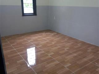 6.5 triệu/tháng  nhà 1 lầu 2 phòng ngủ 2wc nguyễn duy trinh, p. phú hữu gần q. 2