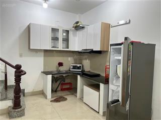 10 triệu/tháng  nhà full nội thất 2 lầu 4 phòng ngủ 4wc lã xuân oai tiện làm cty, nail, spa