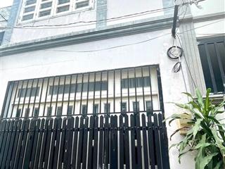 7.5 triệu/tháng  nhà 1 trệt 1 lầu 2 phòng ngủ 2wc 2 máy lạnh võ văn hát gần khu công nghệ cao