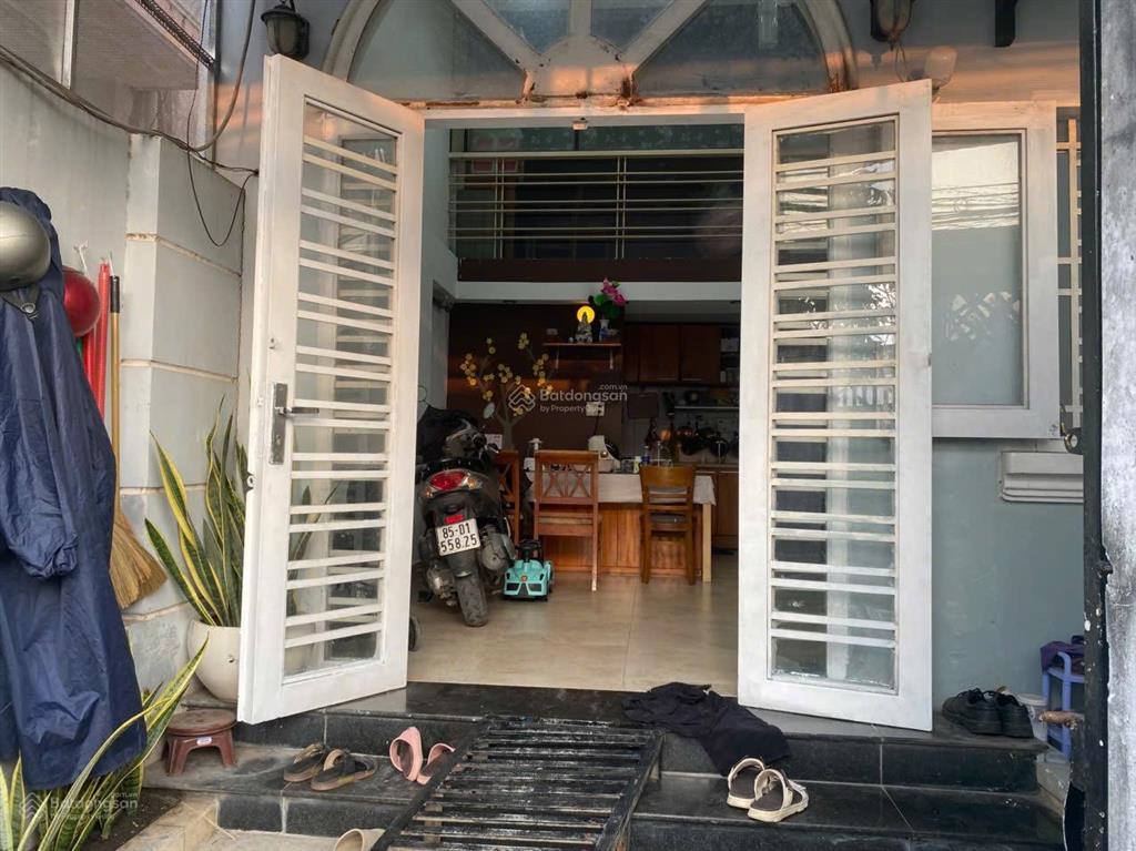 5 triệu/tháng  nhà nguyên căn 1 trệt 1 lửng nguyễn duy trinh, p.long trường