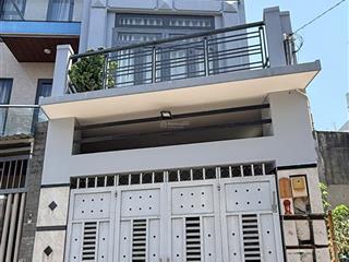 12 triệu/tháng  nhà sạch sẽ 2 lầu 3 phòng ngủ 4wc riêng gò cát, p.phú hữu gần quận 2