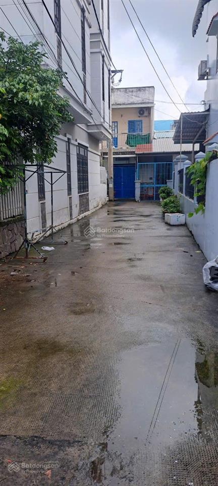 6 triệu/tháng  nhà cấp 4 nguyên căn 2 phòng ngủ nguyễn duy trinh, p.phú hữu gần quận 2