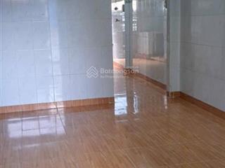 6 triệu/tháng  nhà cấp 4 nguyên căn 2 phòng ngủ nguyễn duy trinh, p.phú hữu gần quận 2