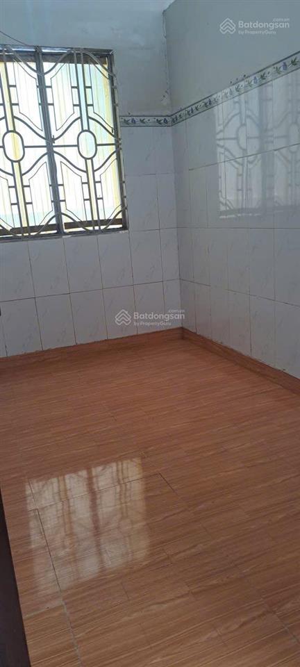 6 triệu/tháng  nhà cấp 4 nguyên căn 2 phòng ngủ nguyễn duy trinh, p.phú hữu gần quận 2