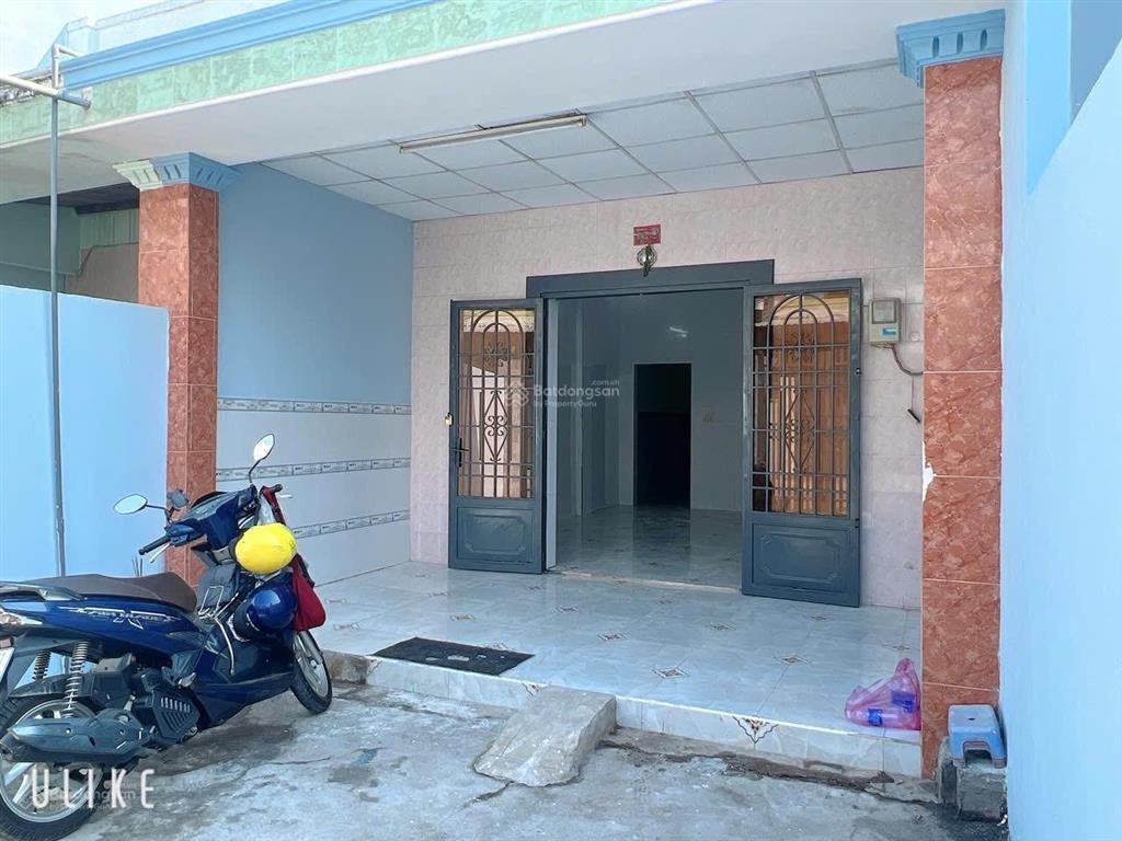 7 triệu/tháng  nhà 150m2 có 2 phòng ngủ sân rộng hẻm lò lu   thành đông