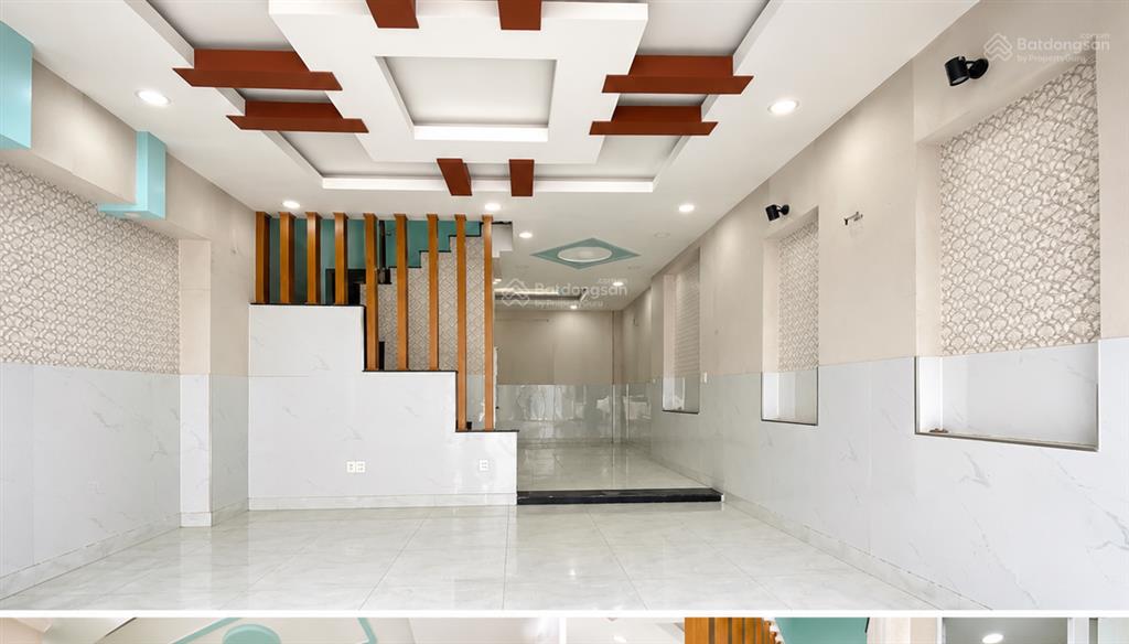 9 triệu/tháng  nhà 2 lầu 4 phòng ngủ hẻm xe hơi ngay ngã 3 nguyễn duy trinh  lã xuân oai