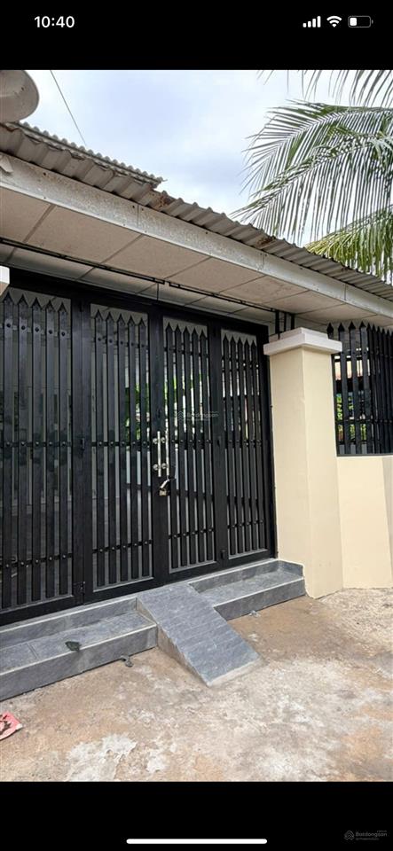 10 triệu/tháng  nhà ( 5 x 18m ) 1 lầu 3 phòng 4wc nguyễn duy trinh, p.long trường