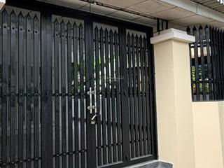 10 triệu/tháng  nhà ( 5 x 18m ) 1 lầu 3 phòng 4wc nguyễn duy trinh, p.long trường
