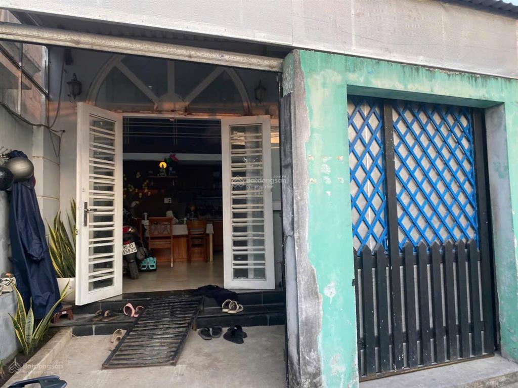 5 triệu/tháng  nhà nguyên căn 1 trệt 1 lửng nguyễn duy trinh, p.long trường
