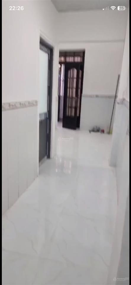 6 triệu/tháng  nhà 3 phòng ngủ nguyễn duy trinh cách quận 2 chỉ 5 phút