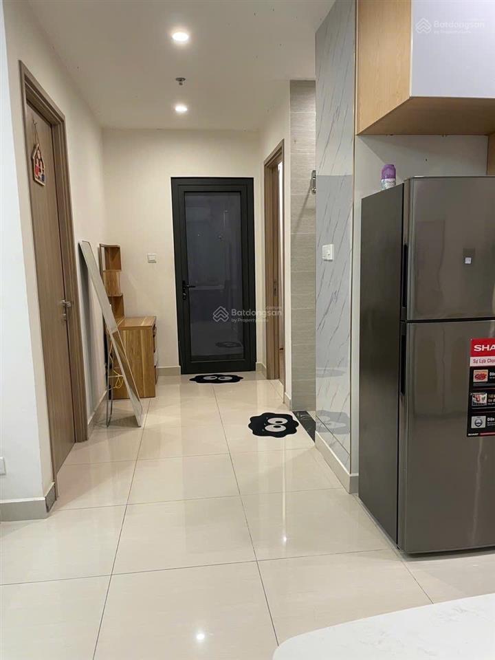 Căn hộ 2 phòng ngủ full nội thất view hồ bơi mát mẻ vinhome grand park  7.5tr/tháng
