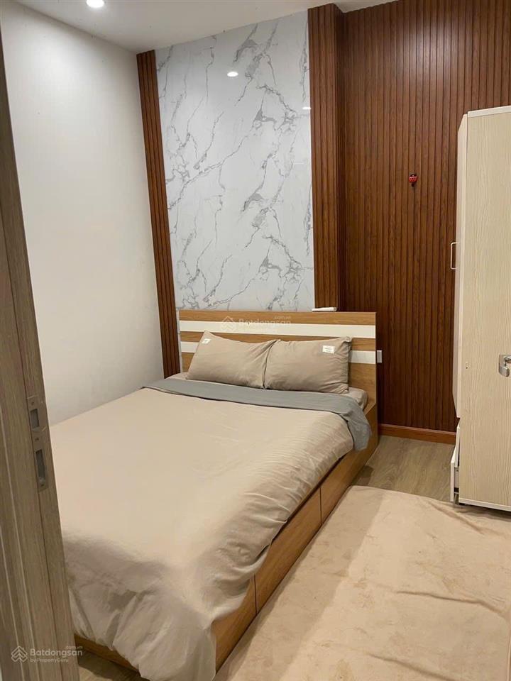 Căn hộ 2 phòng ngủ full nội thất view hồ bơi mát mẻ vinhome grand park  7.5tr/tháng